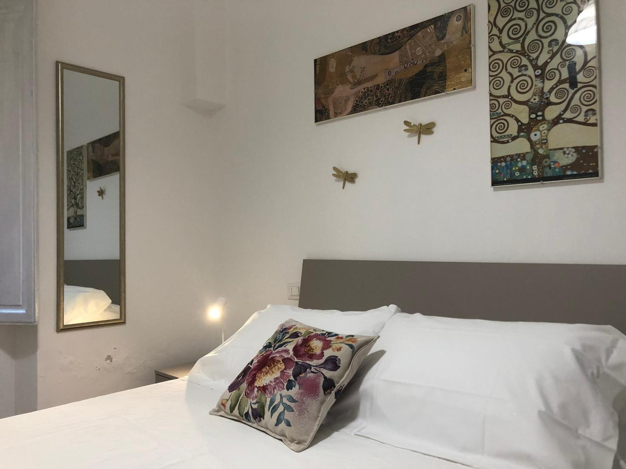 Casetta Antonia Apartamento *