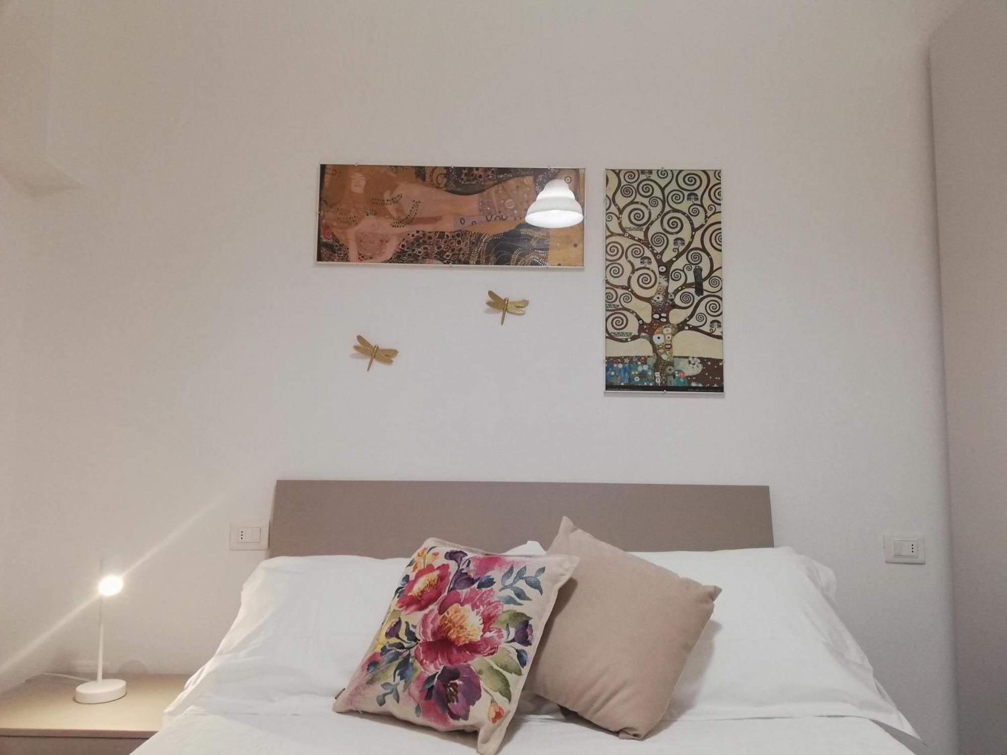 Casetta Antonia Apartamento