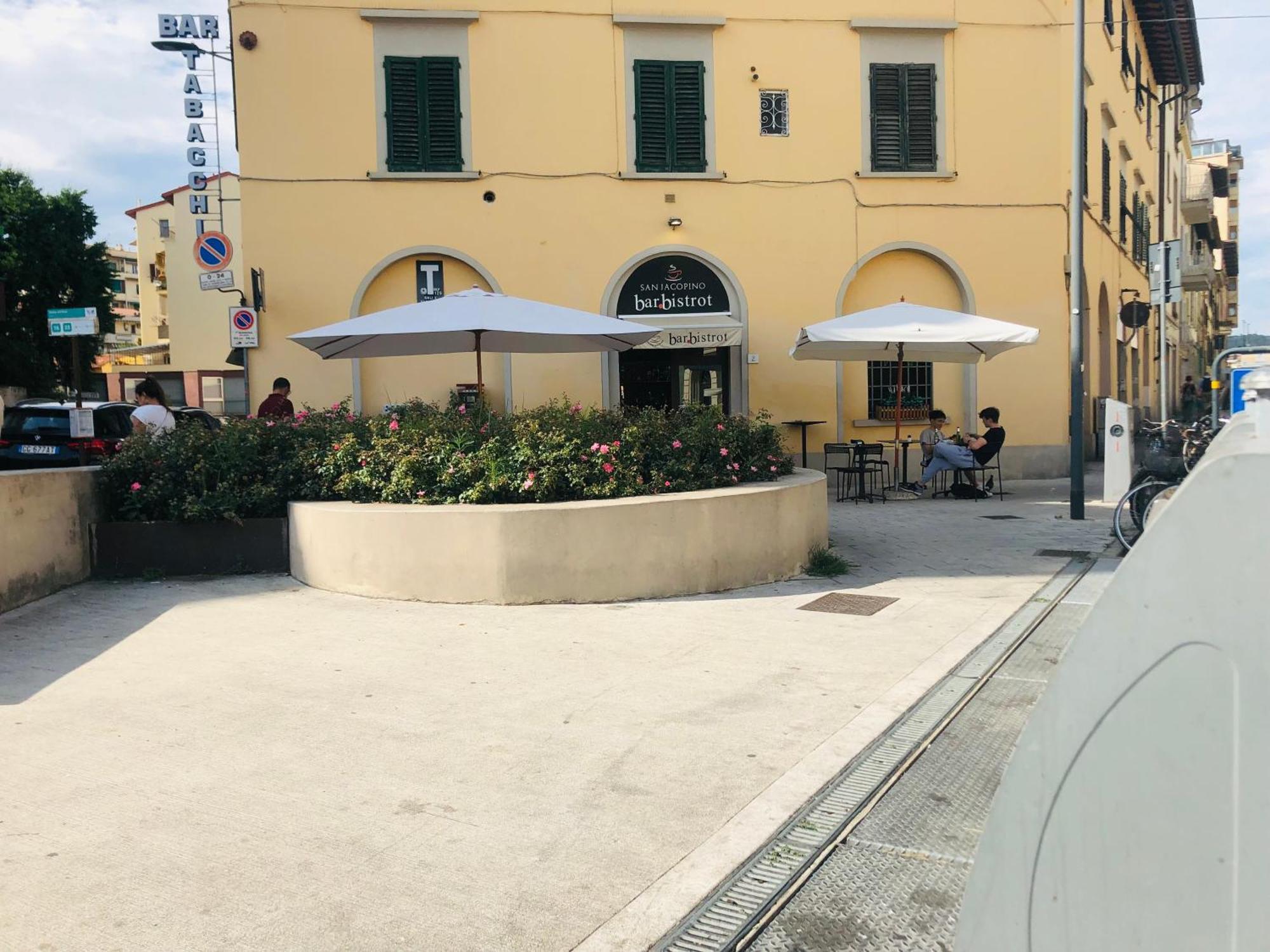 Casetta Antonia Florencia