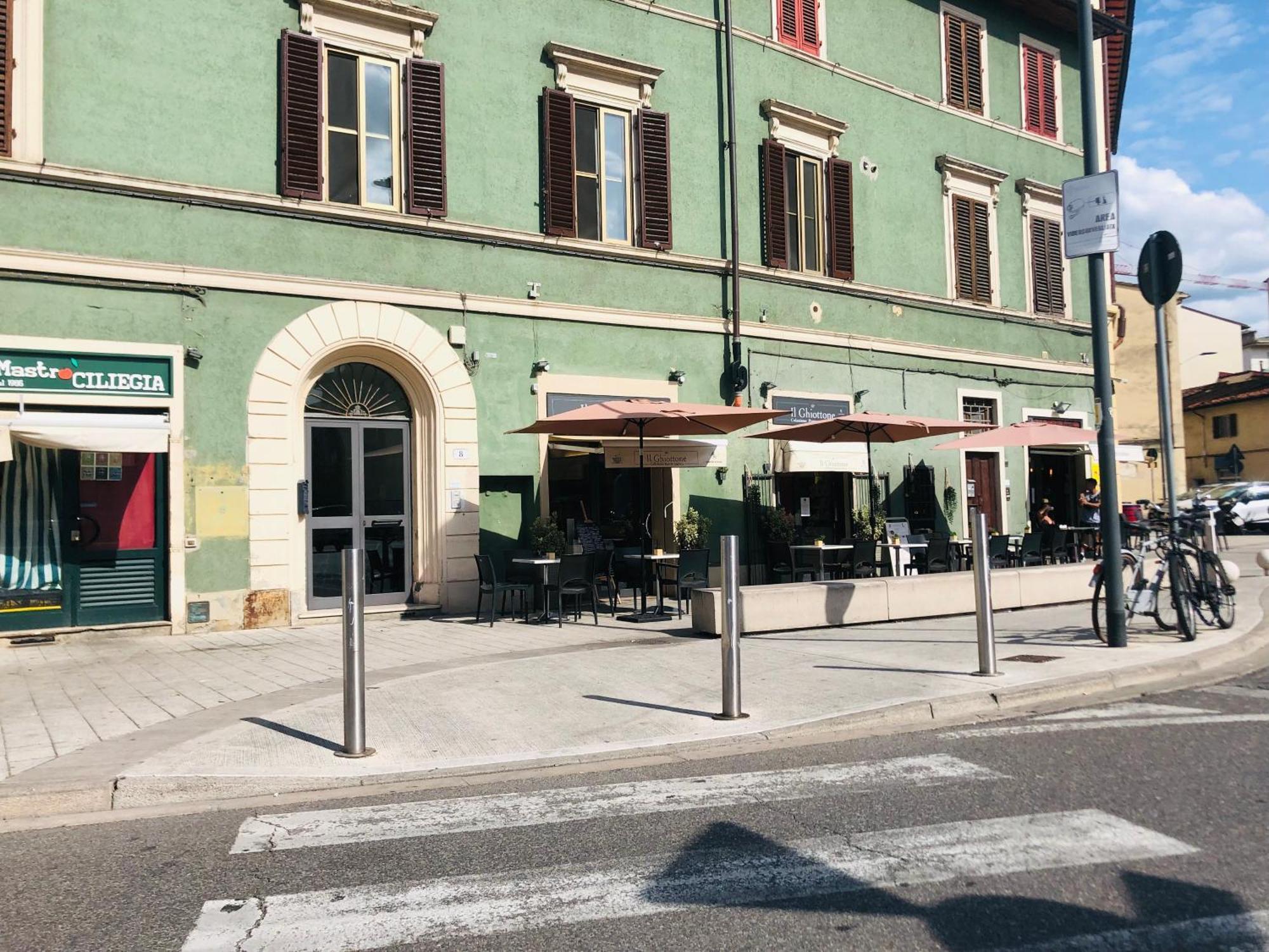 Apartamento Casetta Antonia