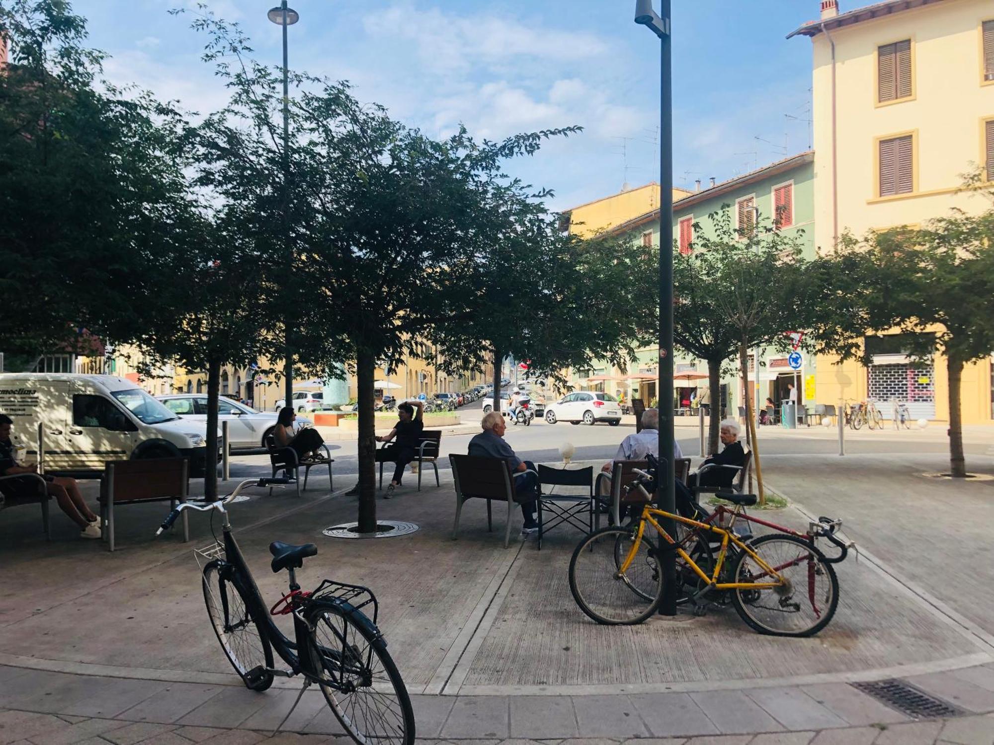 Casetta Antonia Apartamento