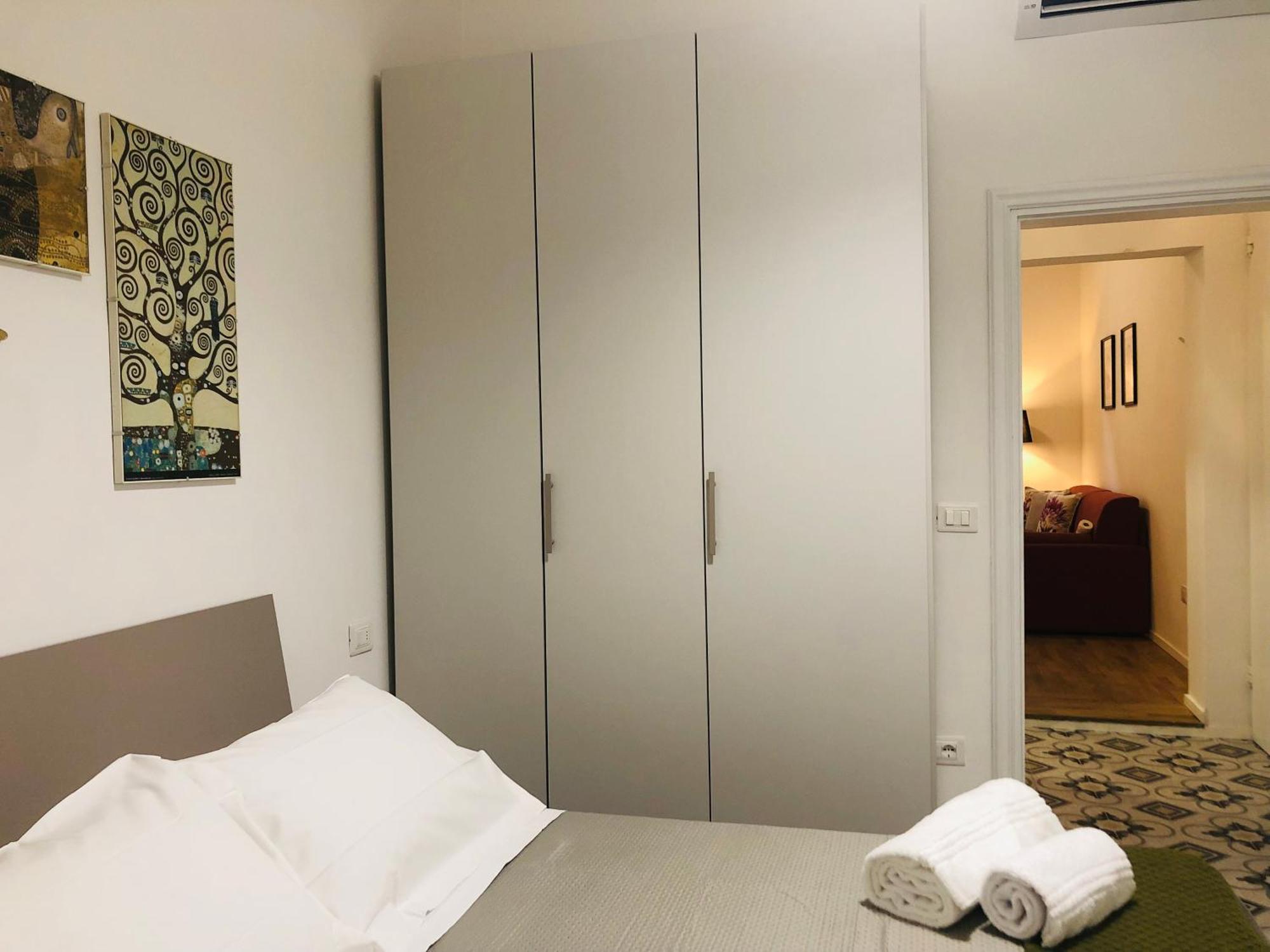 Apartamento Casetta Antonia